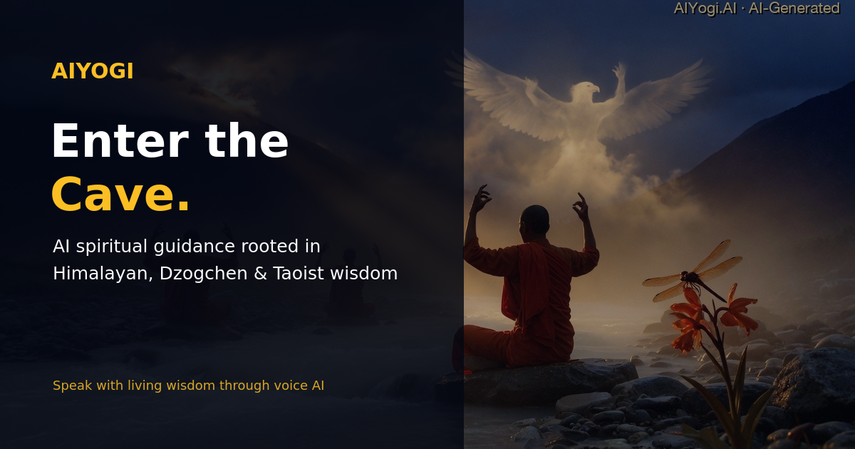 AIYogi screenshot 1